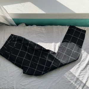 Gap slim city pixi pants